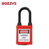 Insulated Safety Dust-proof Loto Padlock Tagout
