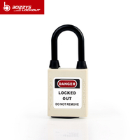 Insulated Safety Manufacturer Dust-proof Loto Padlock G16DP