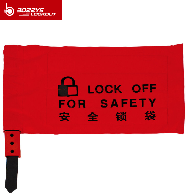 Safety Lockout Lockout Bag BD-D71 