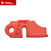 circuit breaker lockout tagout Device handle width 7.7mm moulded case