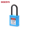 Chrome Plating Metal Shackle Safety Lockout Padlocks All Colorsw
